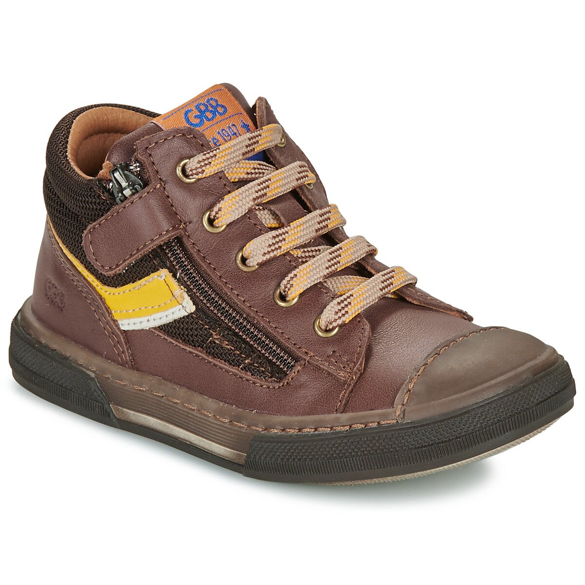 GBB Pantofi VAUBERT