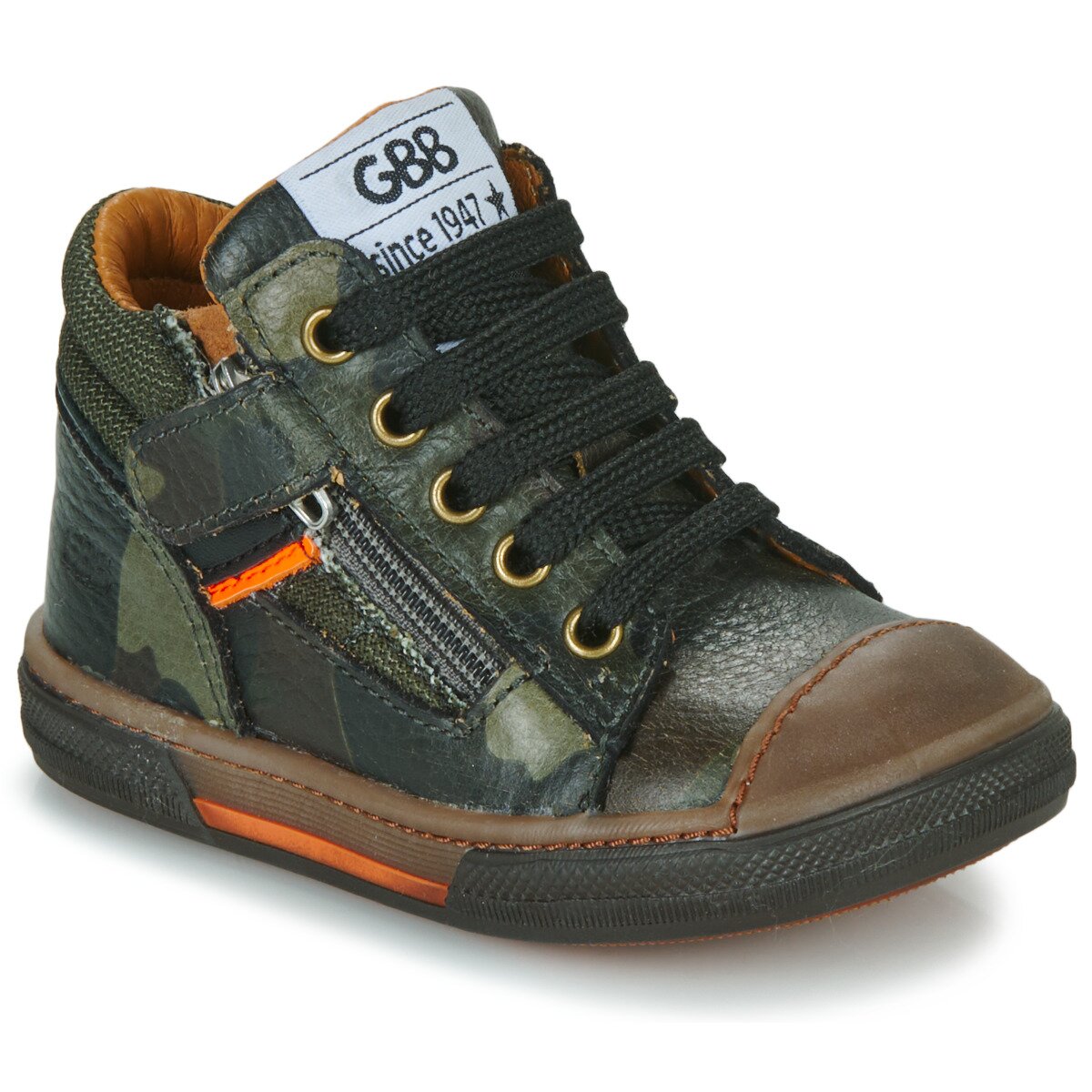GBB Pantofi VAUBERT