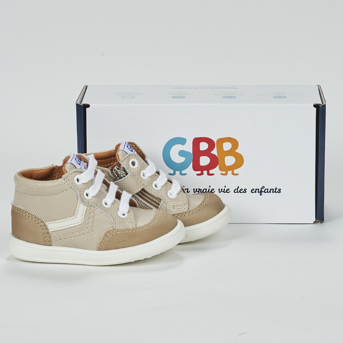 GBB Pantofi VIGO