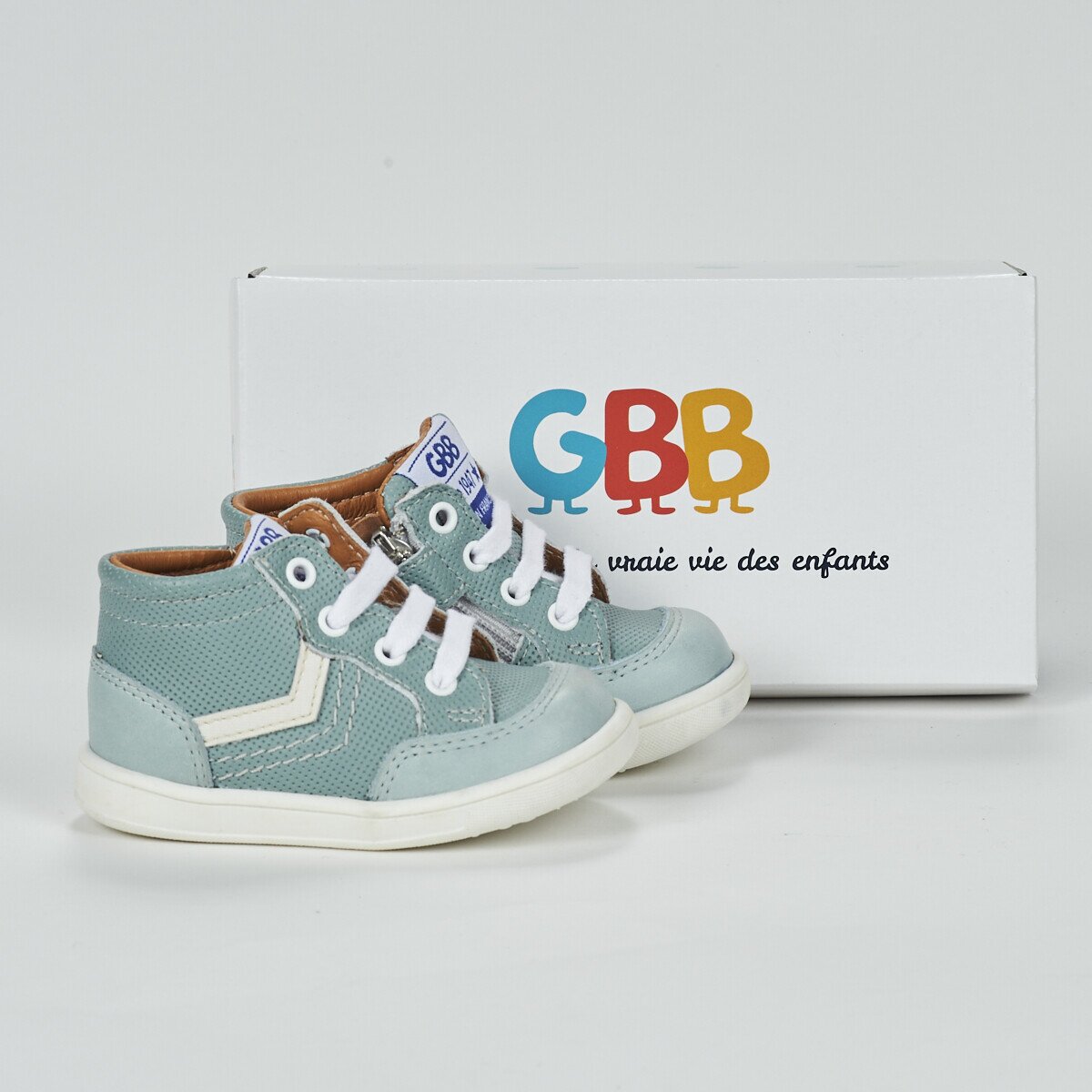GBB Pantofi VIGO