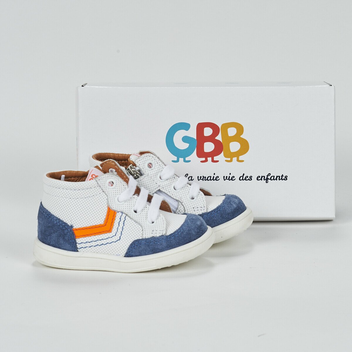 GBB Pantofi VIGO
