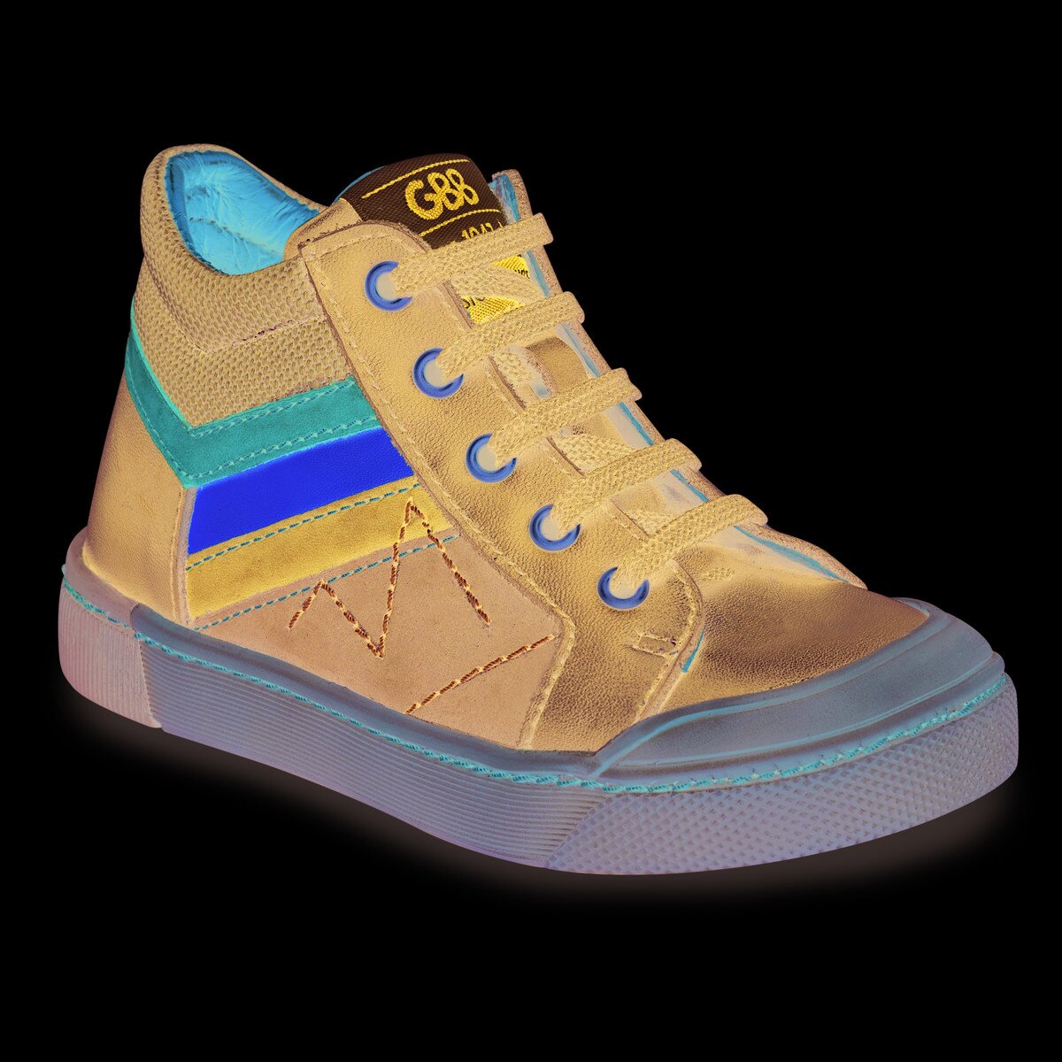 GBB Pantofi VIRGILE
