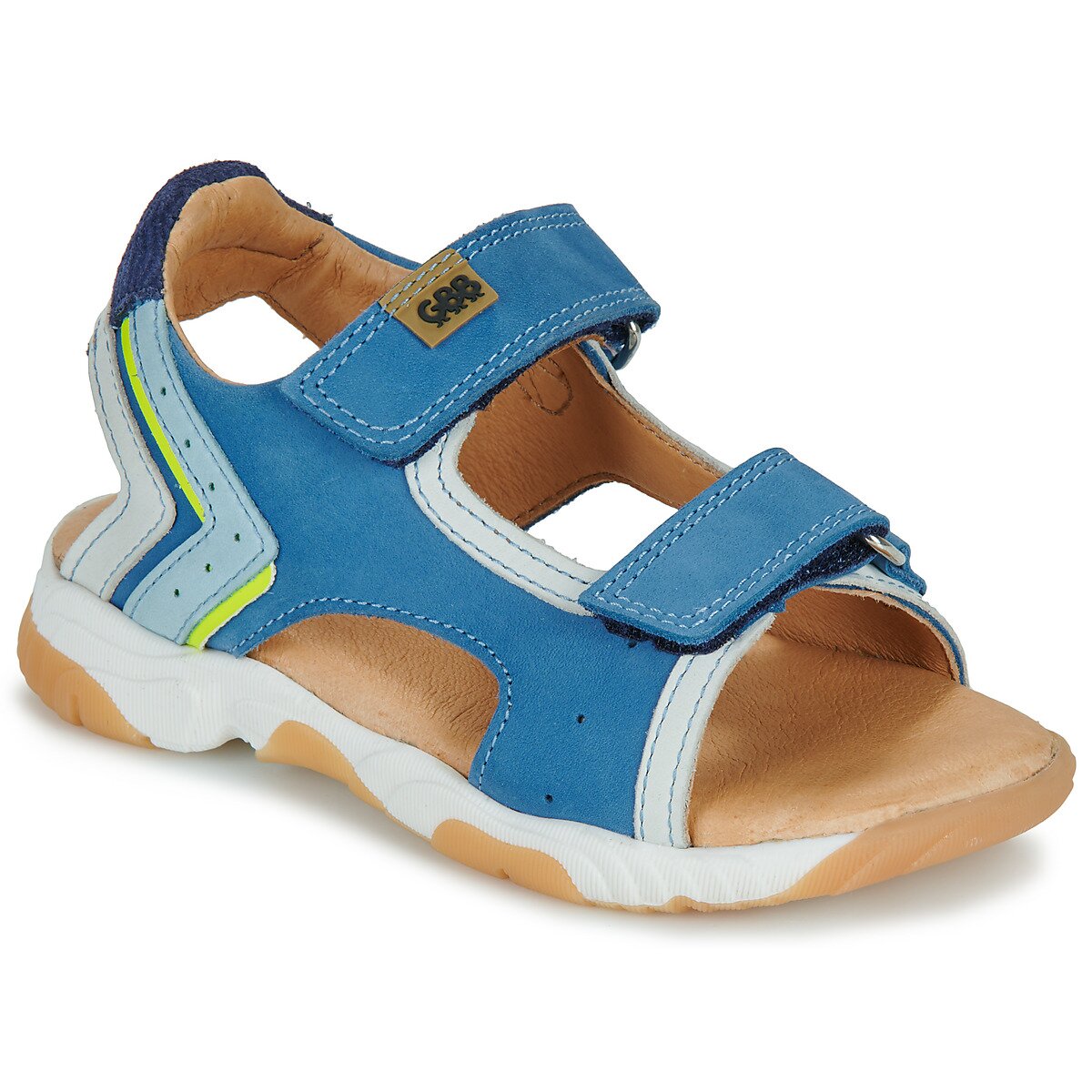 GBB Pantofi VOLONTAIRE