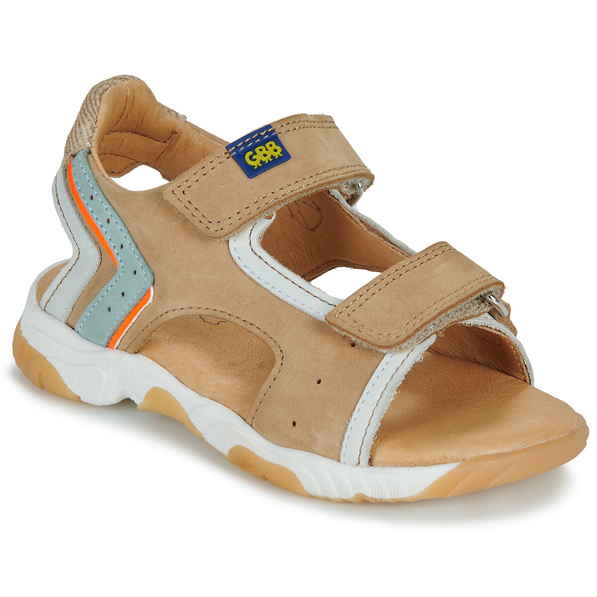 GBB Pantofi VOLONTAIRE