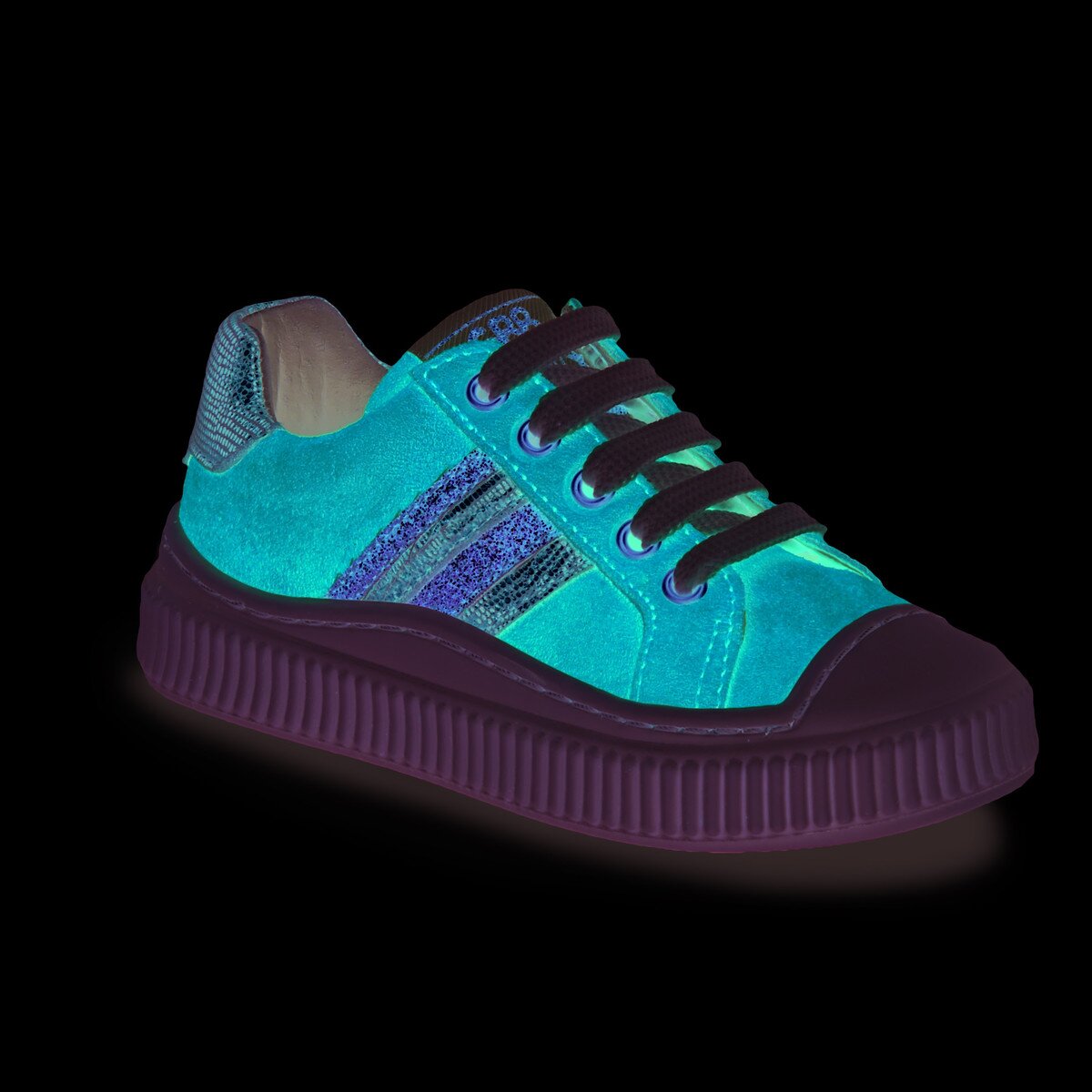 GBB Pantofi WAKA