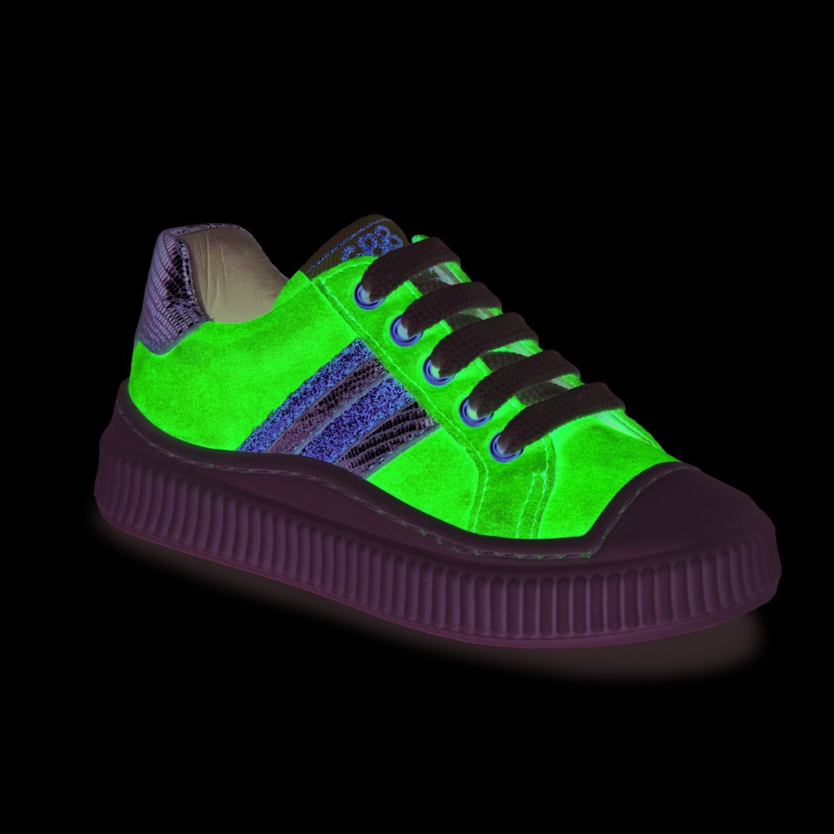 GBB Pantofi WAKA