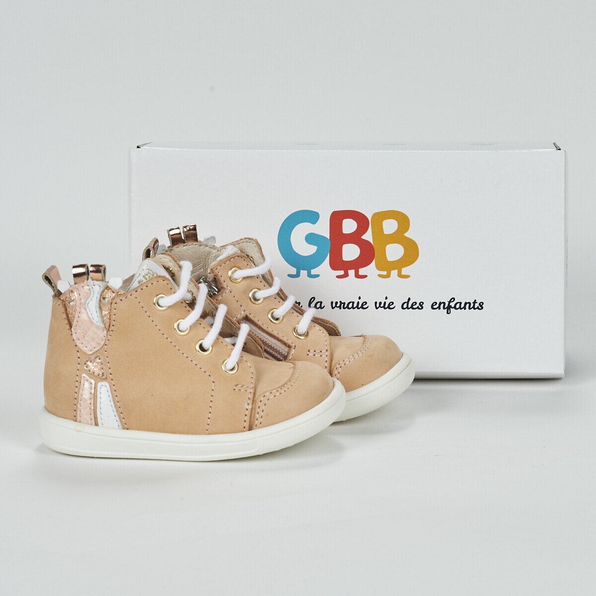 GBB Pantofi ZOE