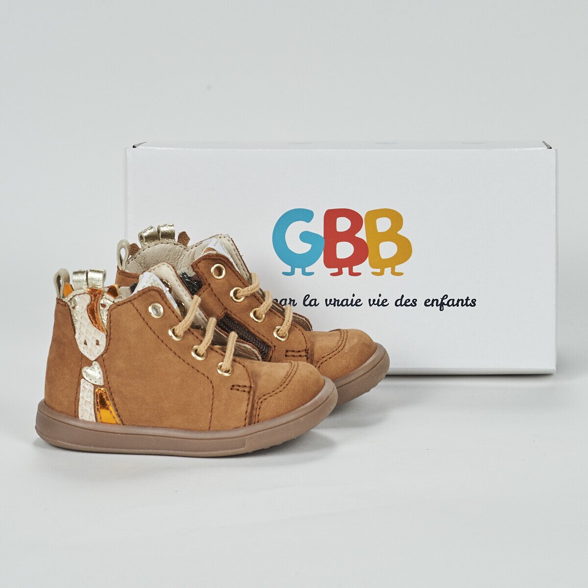 GBB Pantofi ZOE