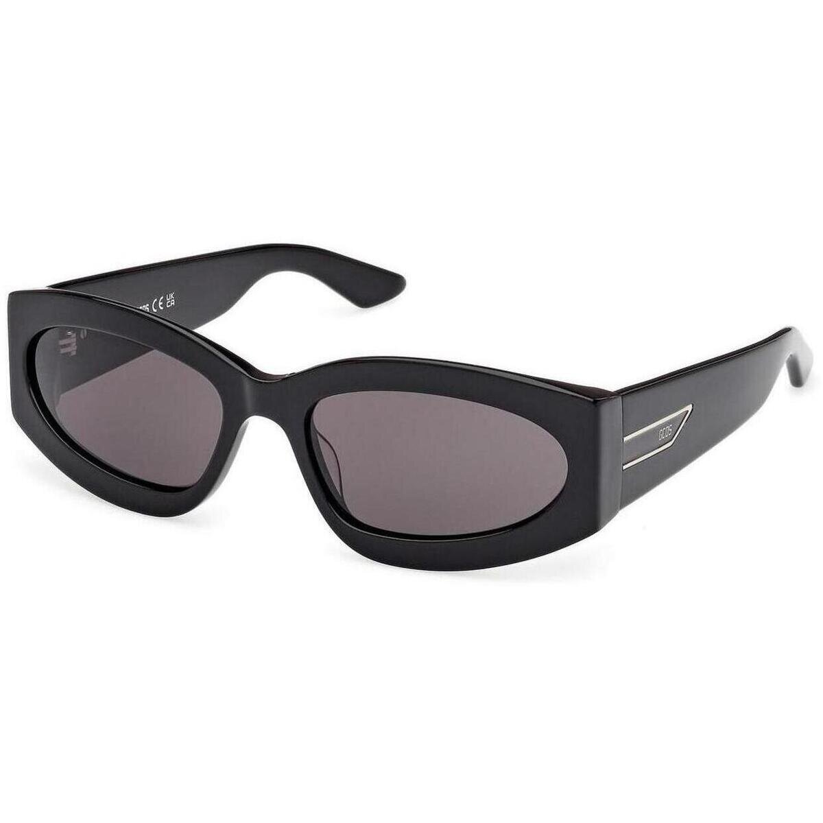 GCDS Ceasuri & Bijuterii Geometrico GD0057 01A