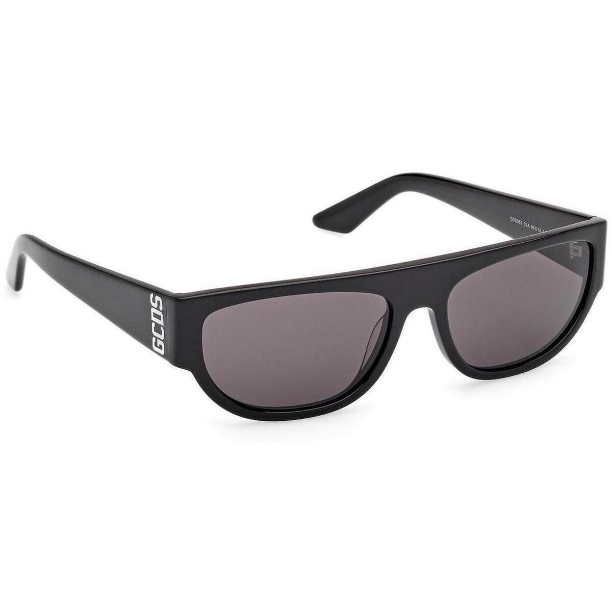 GCDS Ceasuri & Bijuterii Geometrico GD0062 01A