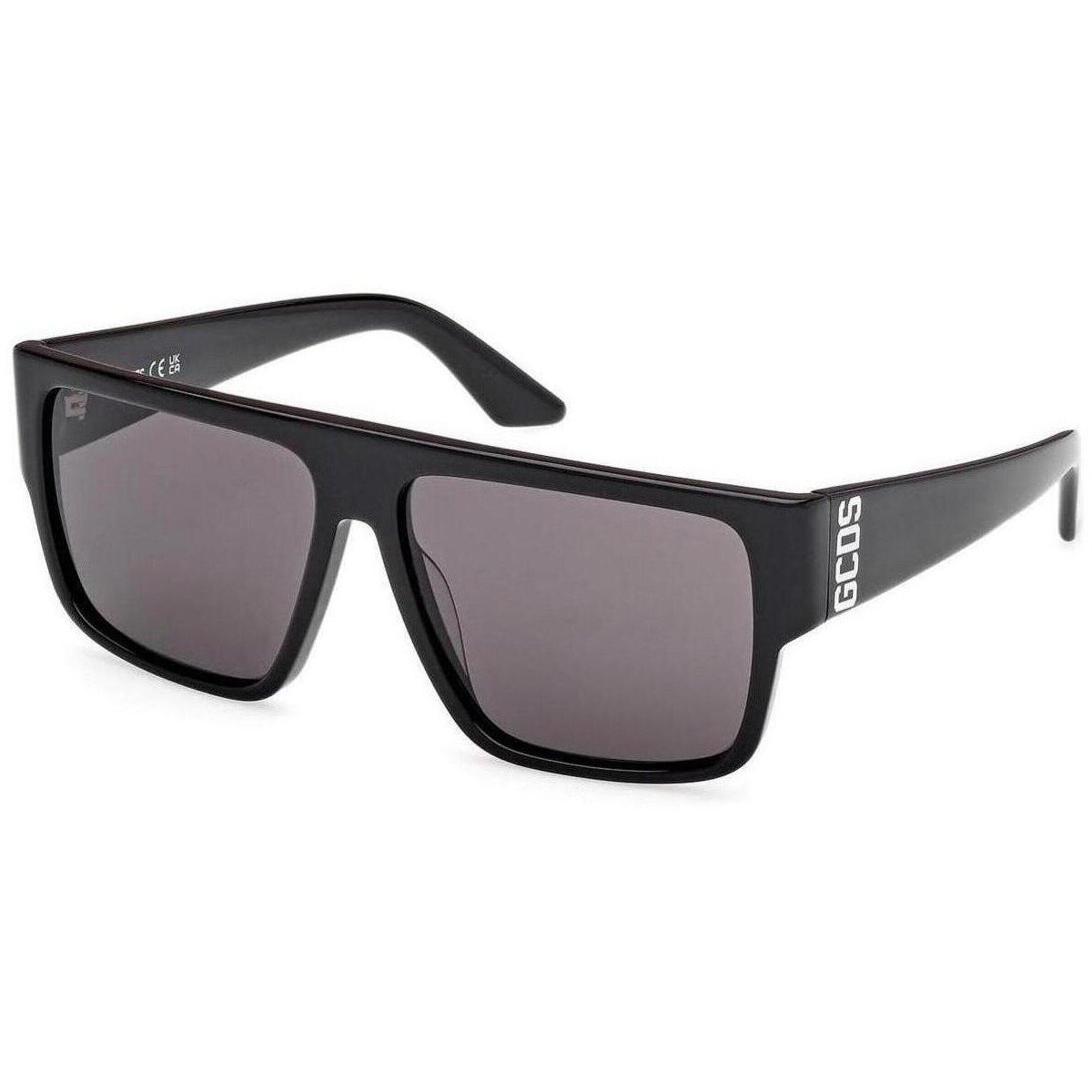 GCDS Ceasuri & Bijuterii Geometrico GD0063 01A