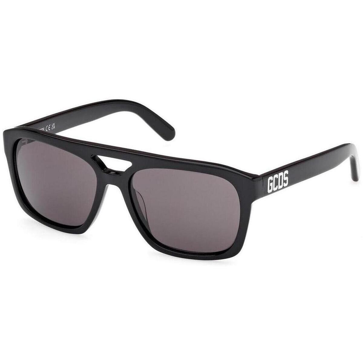 GCDS Ceasuri & Bijuterii Navigator GD0058 01A