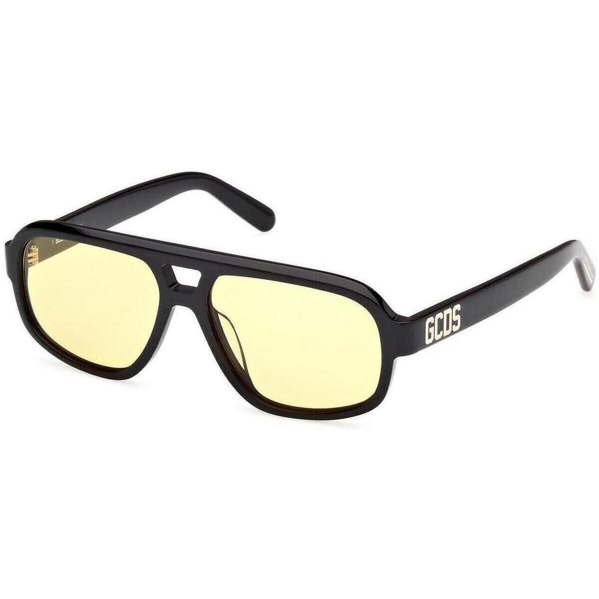 GCDS Ceasuri & Bijuterii Pilota GD0046 01E