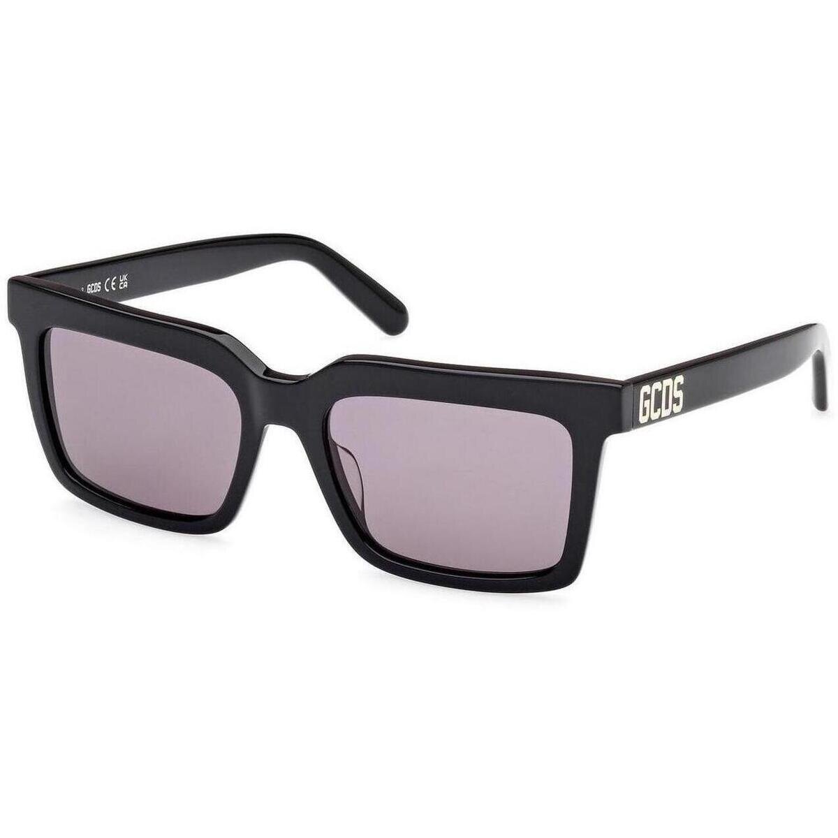 GCDS Ceasuri & Bijuterii Quadrato GD0041 01A