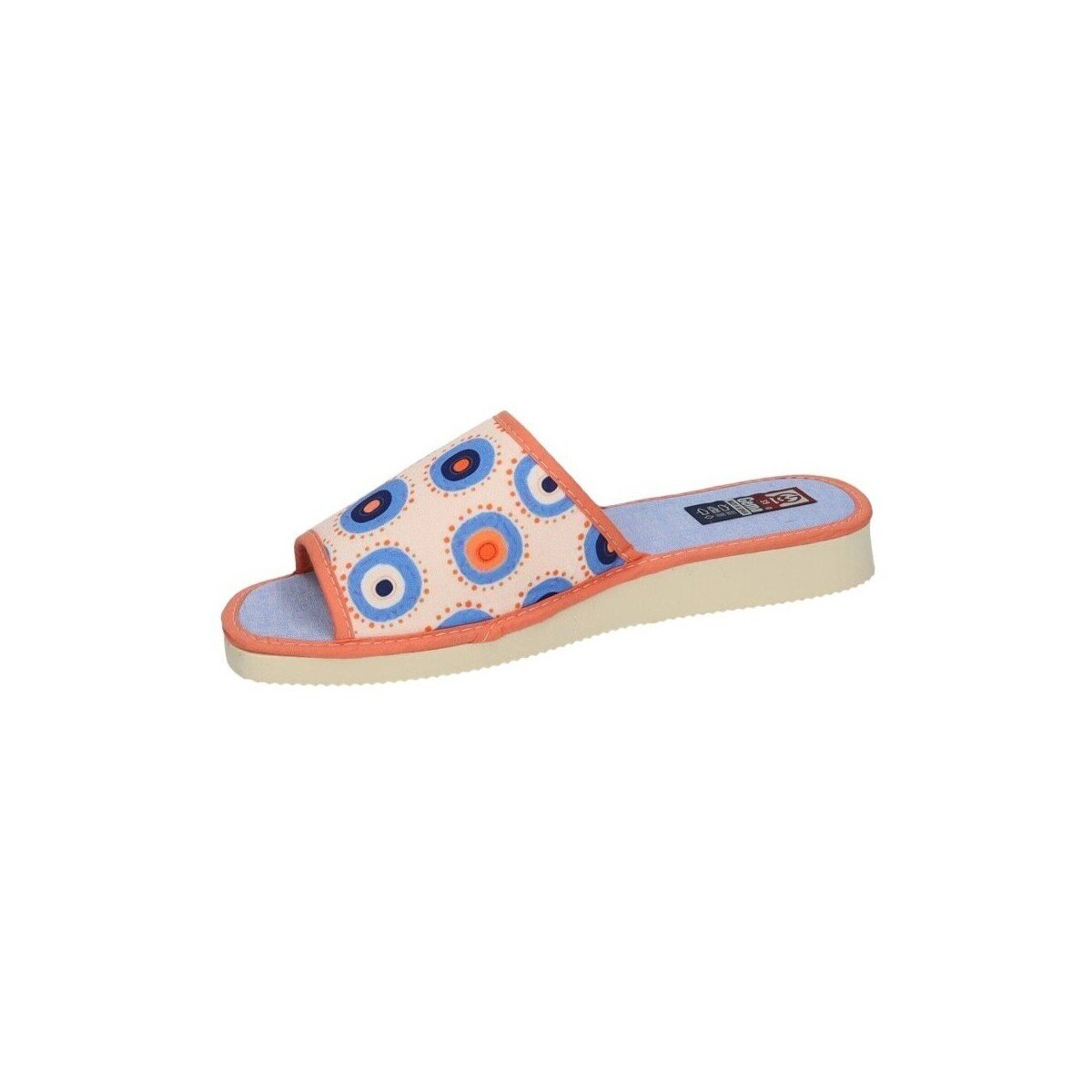 Gema Garcia Pantofi -