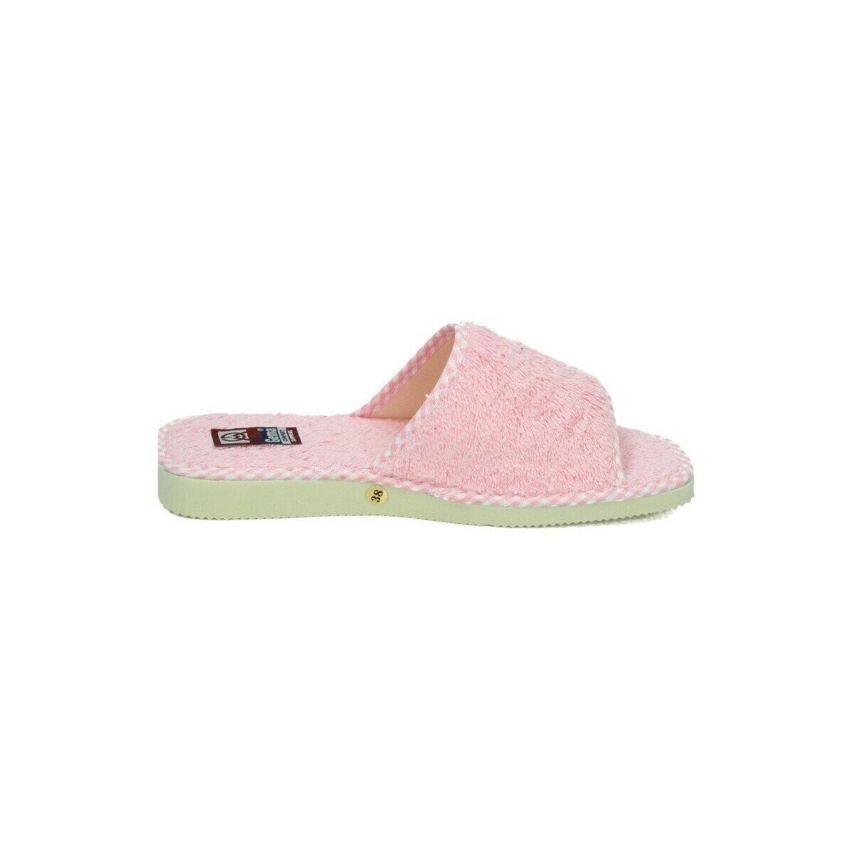 Gema Garcia Pantofi -