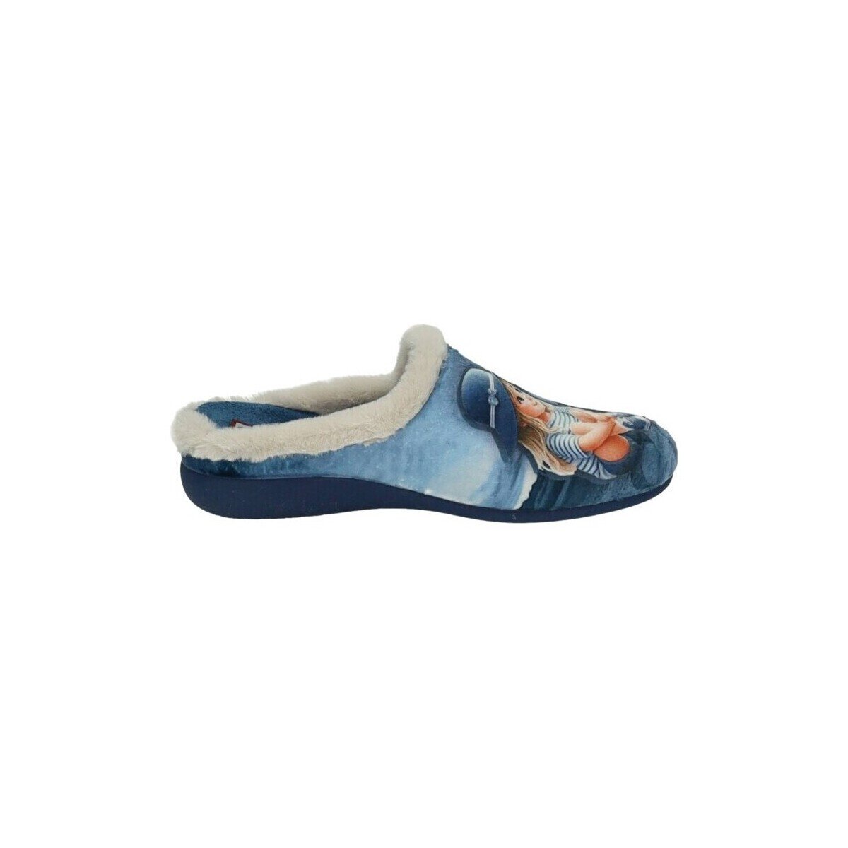 Gema Garcia Pantofi -