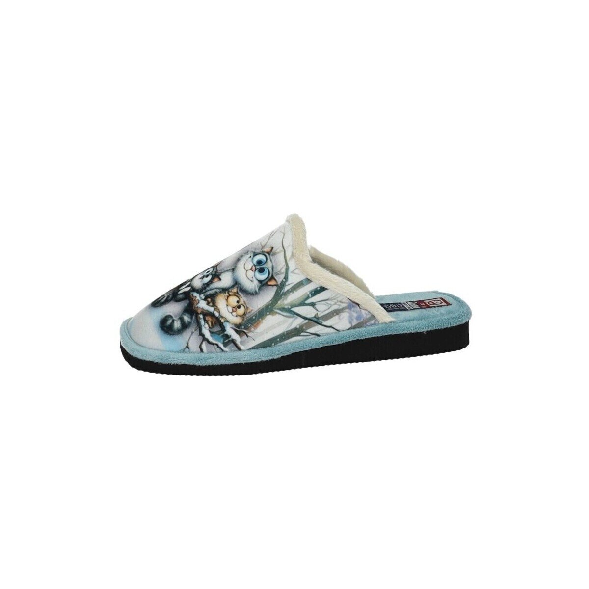 Gema Garcia Pantofi -