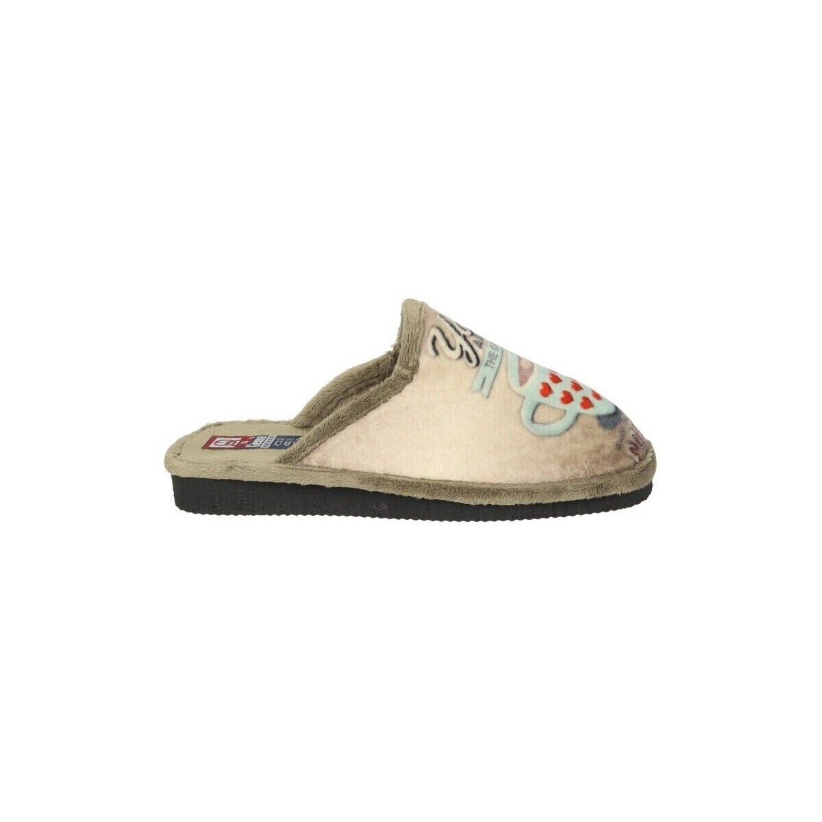 Gema Garcia Pantofi -