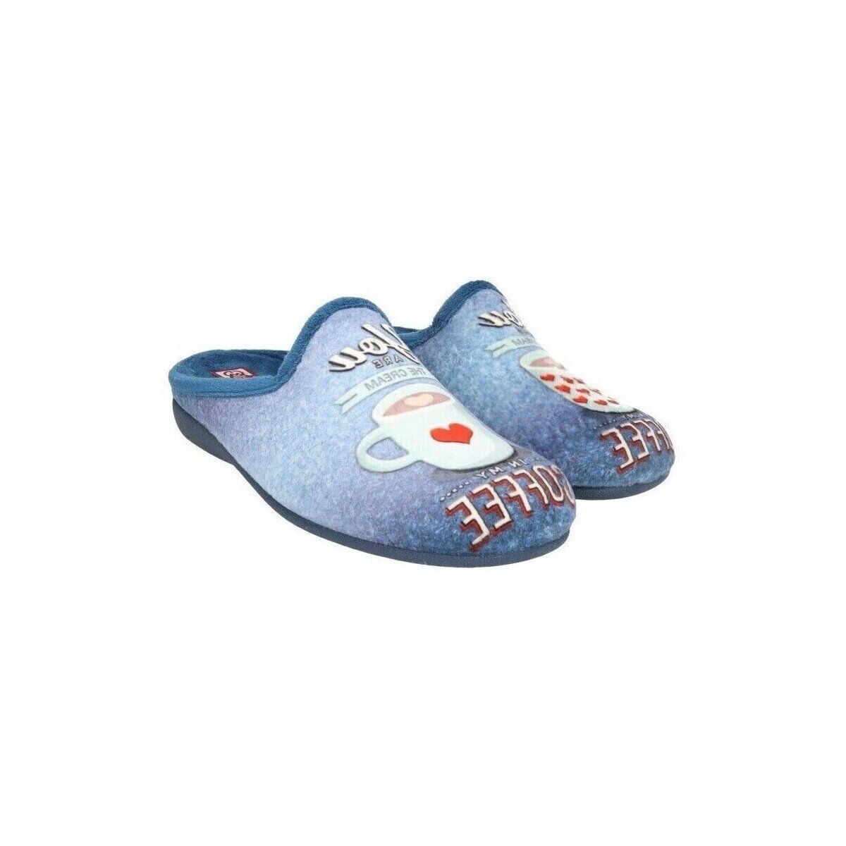 Gema Garcia Pantofi -