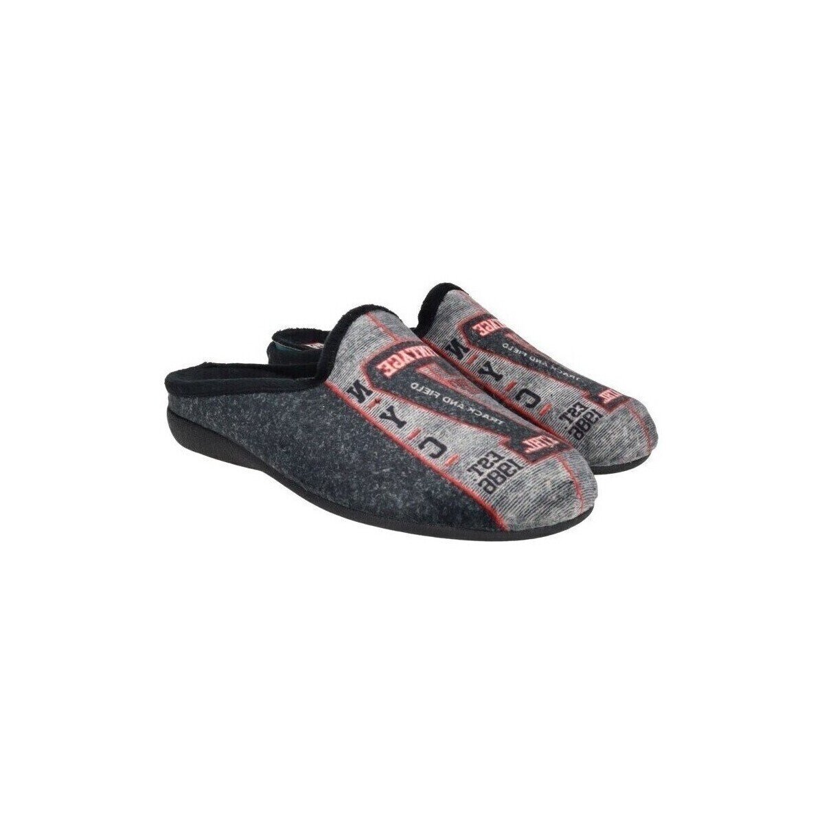 Gema Garcia Pantofi -