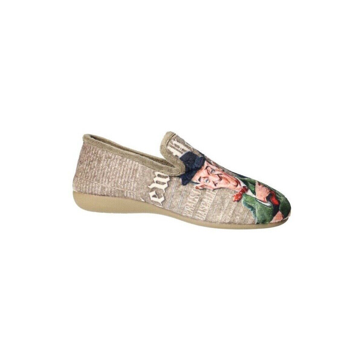 Gema Garcia Pantofi -