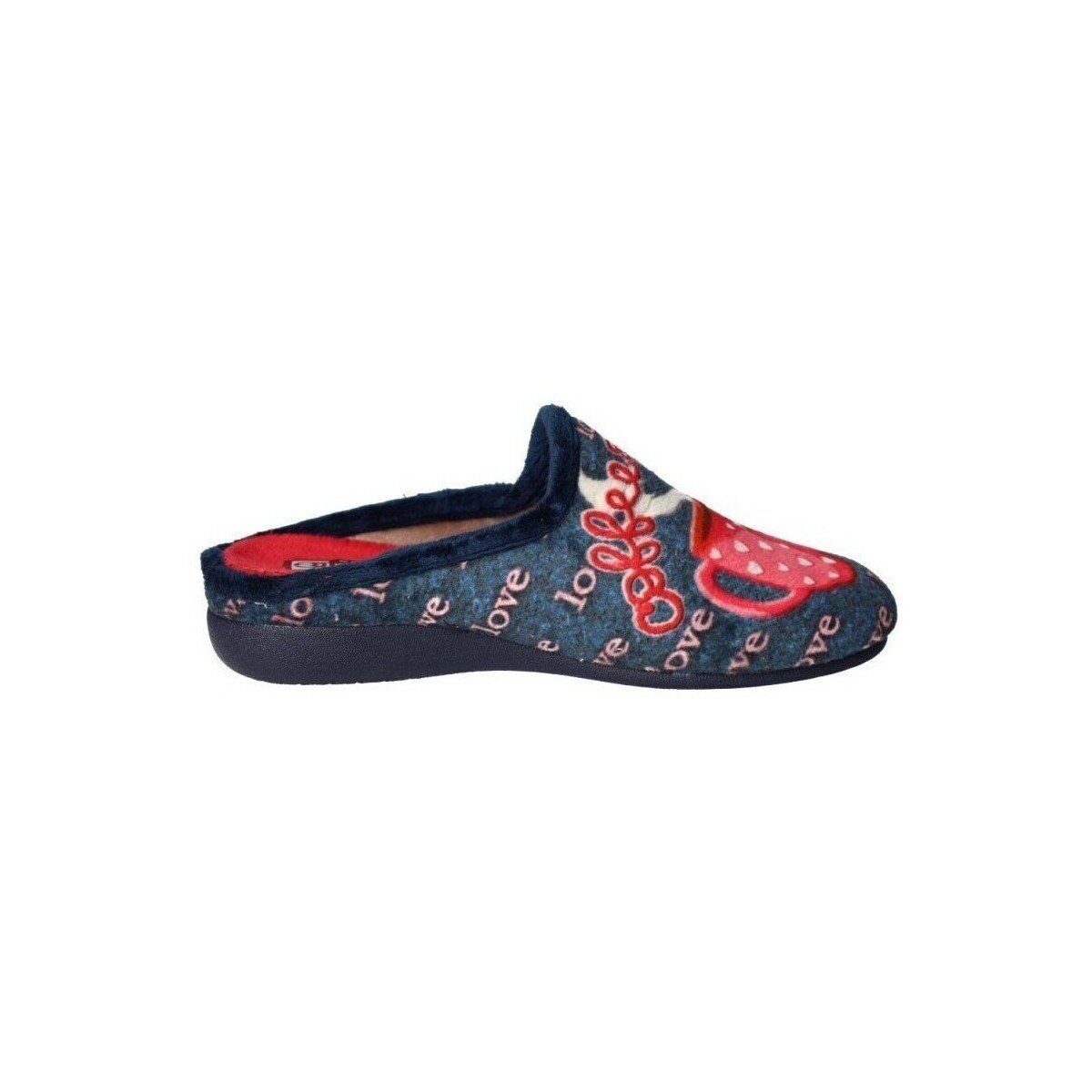 Gema Garcia Pantofi -