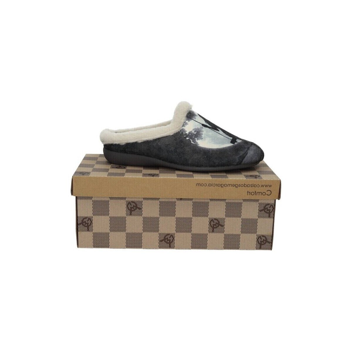 Gema Garcia Pantofi -