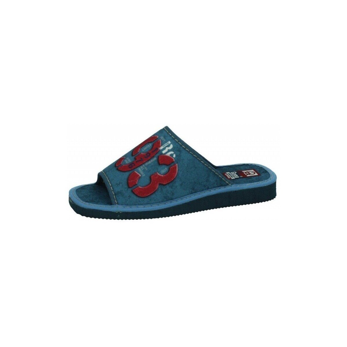 Gema Garcia Pantofi -