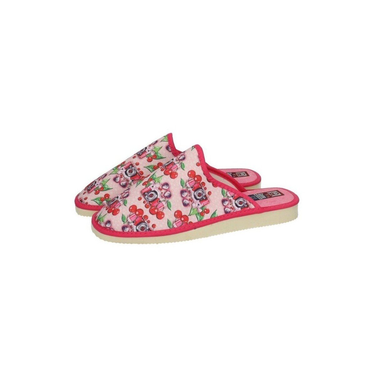 Gema Garcia Pantofi -