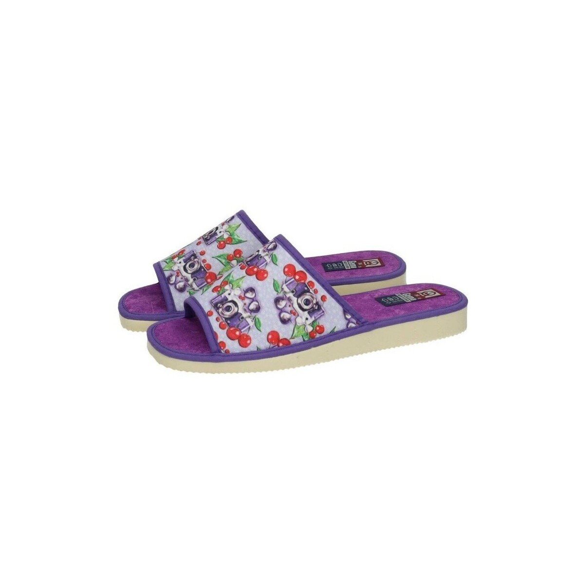 Gema Garcia Pantofi -