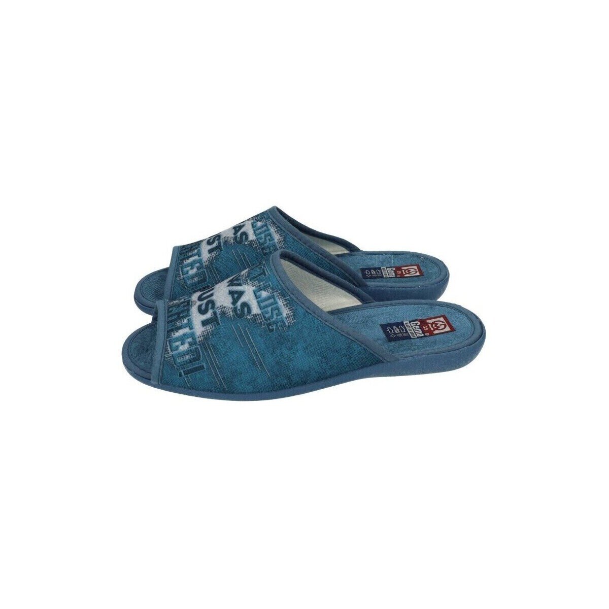 Gema Garcia Pantofi -