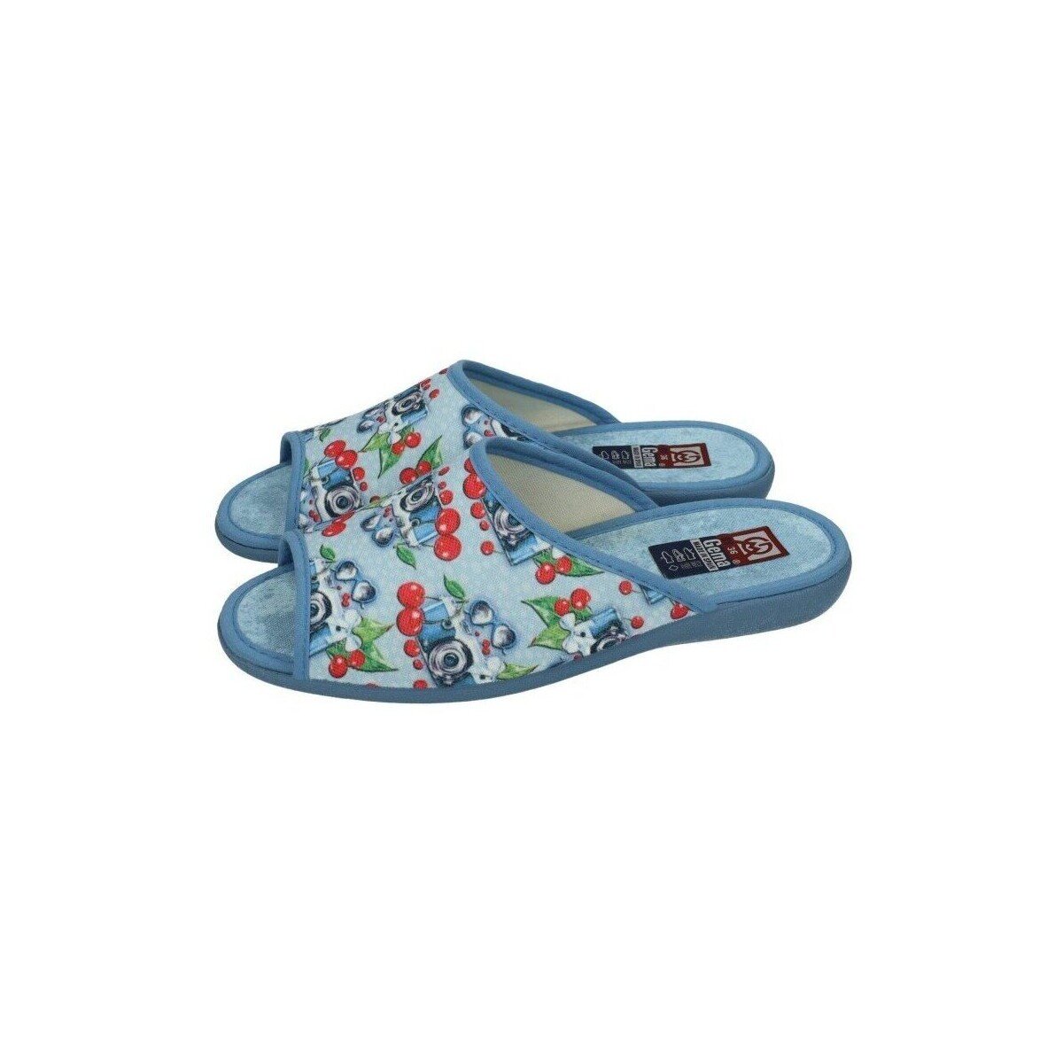 Gema Garcia Pantofi -