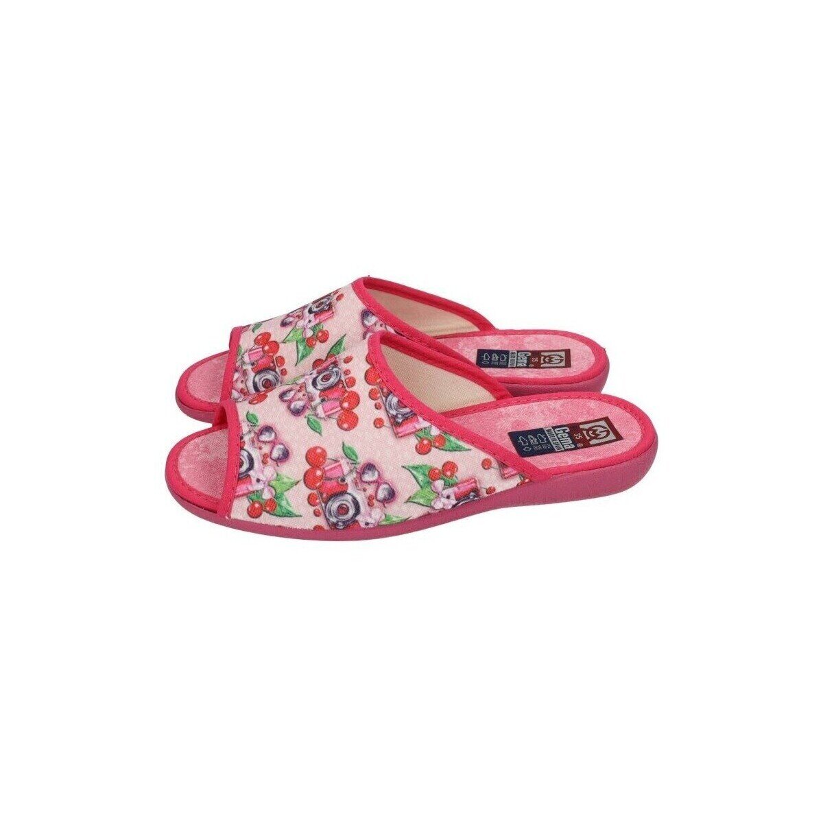 Gema Garcia Pantofi -
