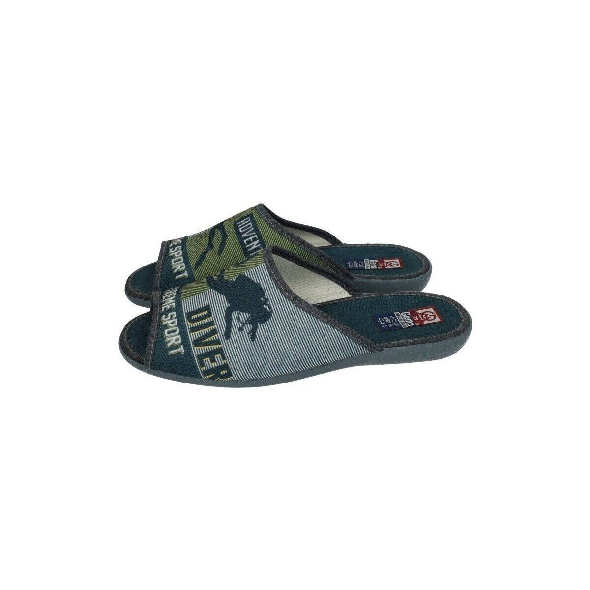 Gema Garcia Pantofi -