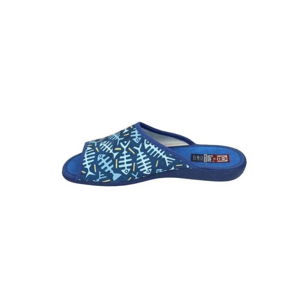 Gema Garcia Pantofi -