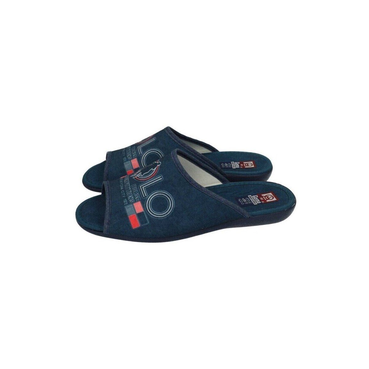Gema Garcia Pantofi -