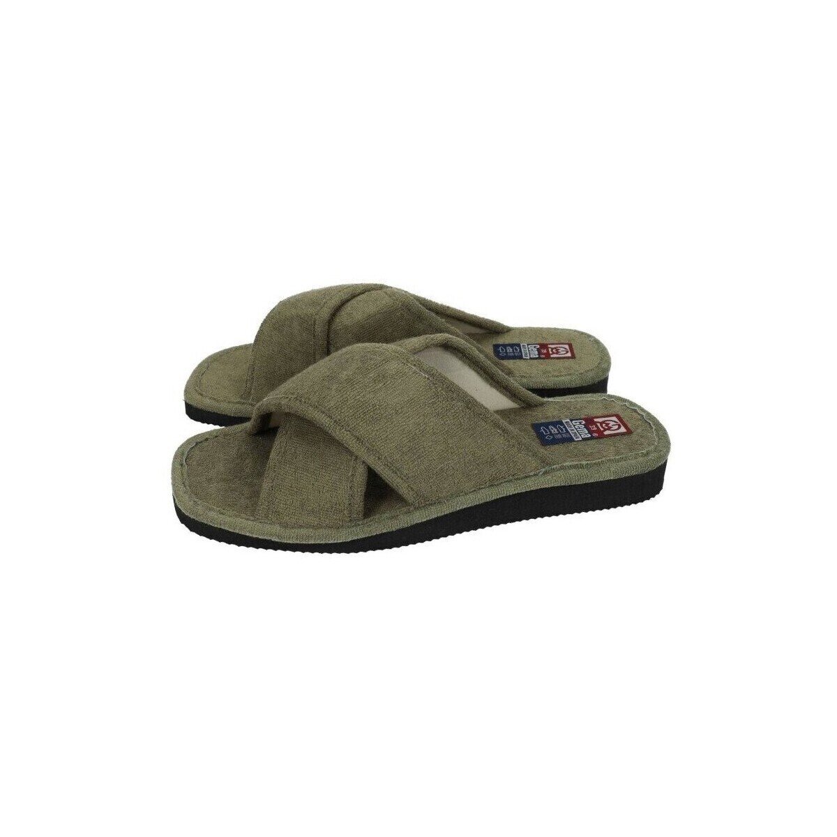 Gema Garcia Pantofi -