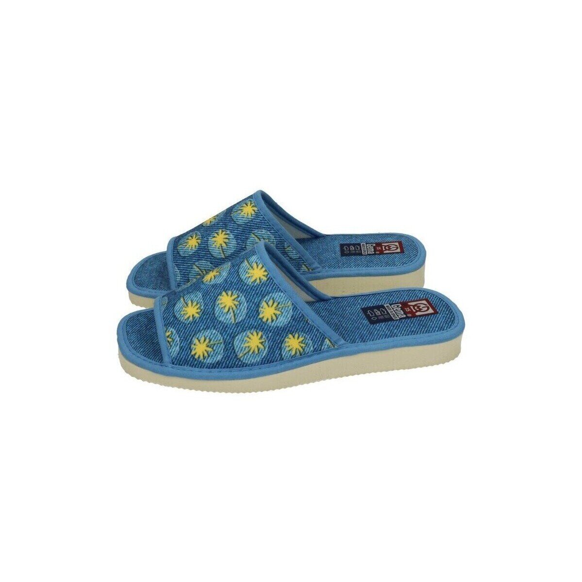Gema Garcia Pantofi -