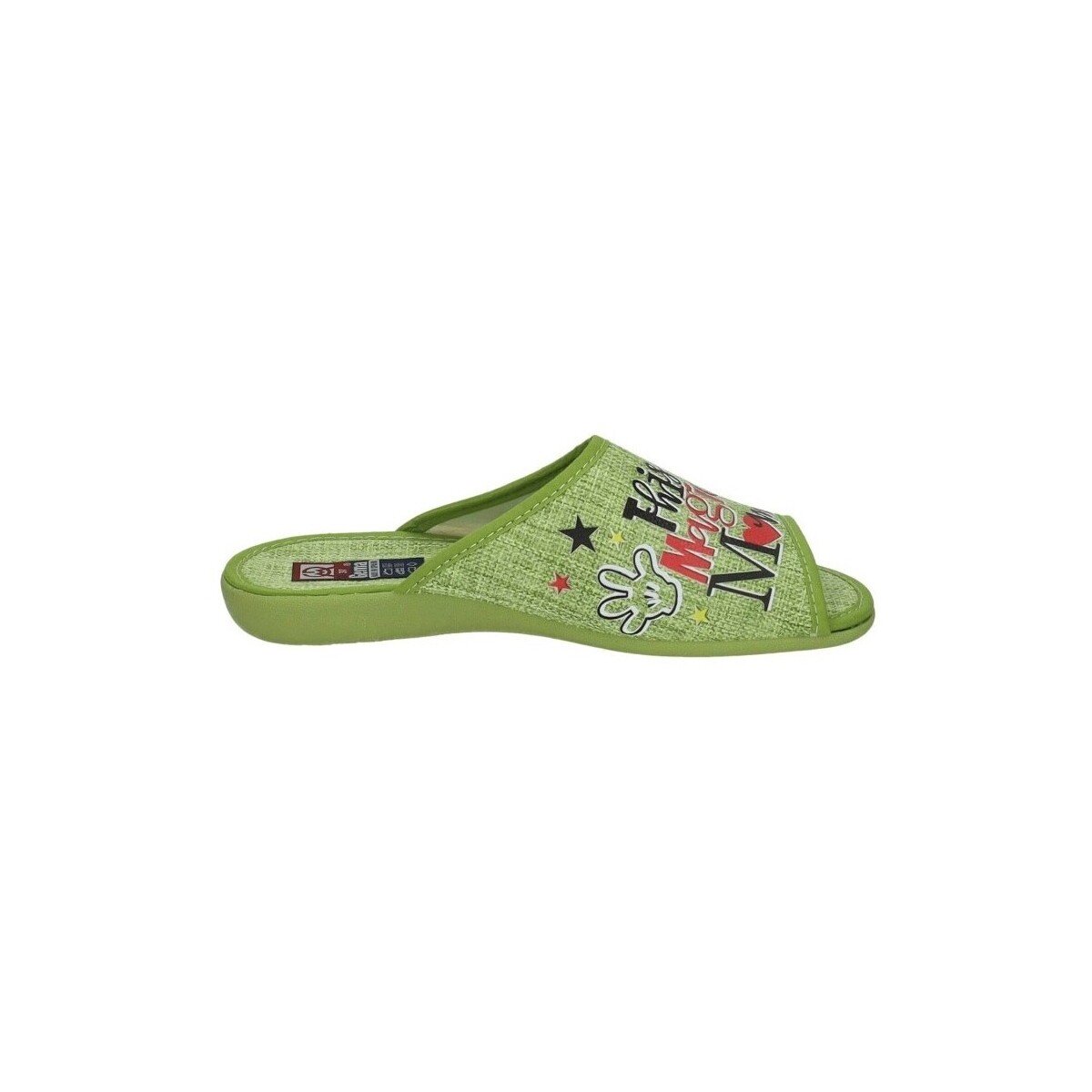 Gema Garcia Pantofi -
