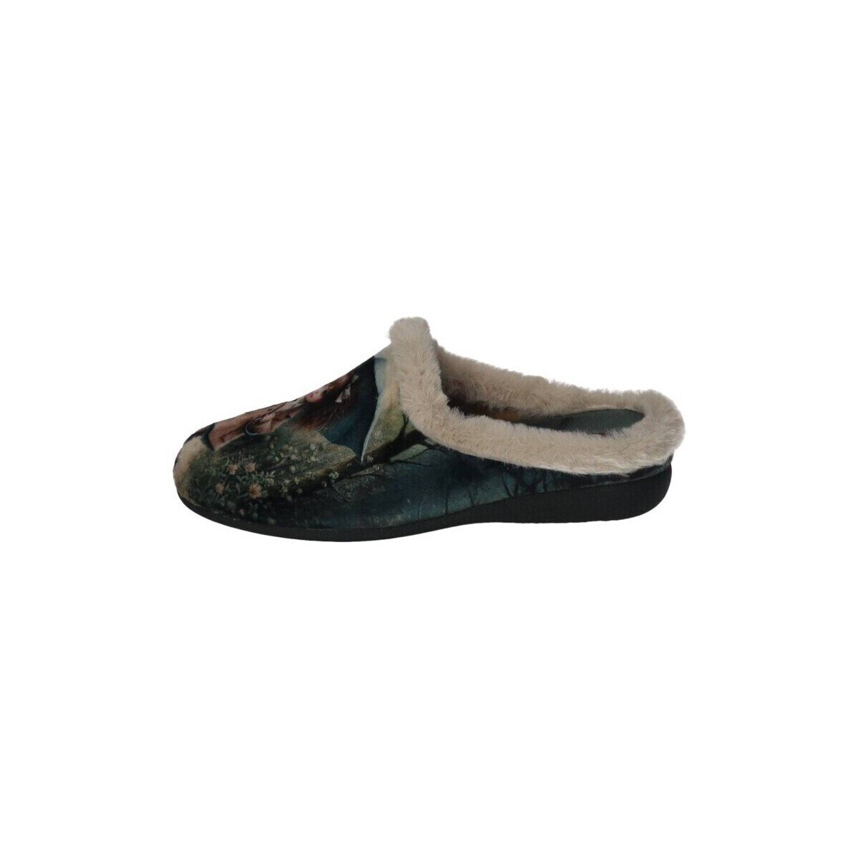 Gema Garcia Pantofi -