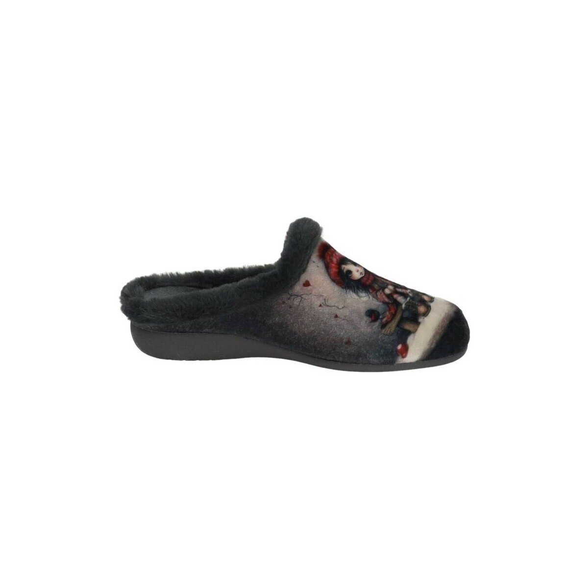Gema Garcia Pantofi -