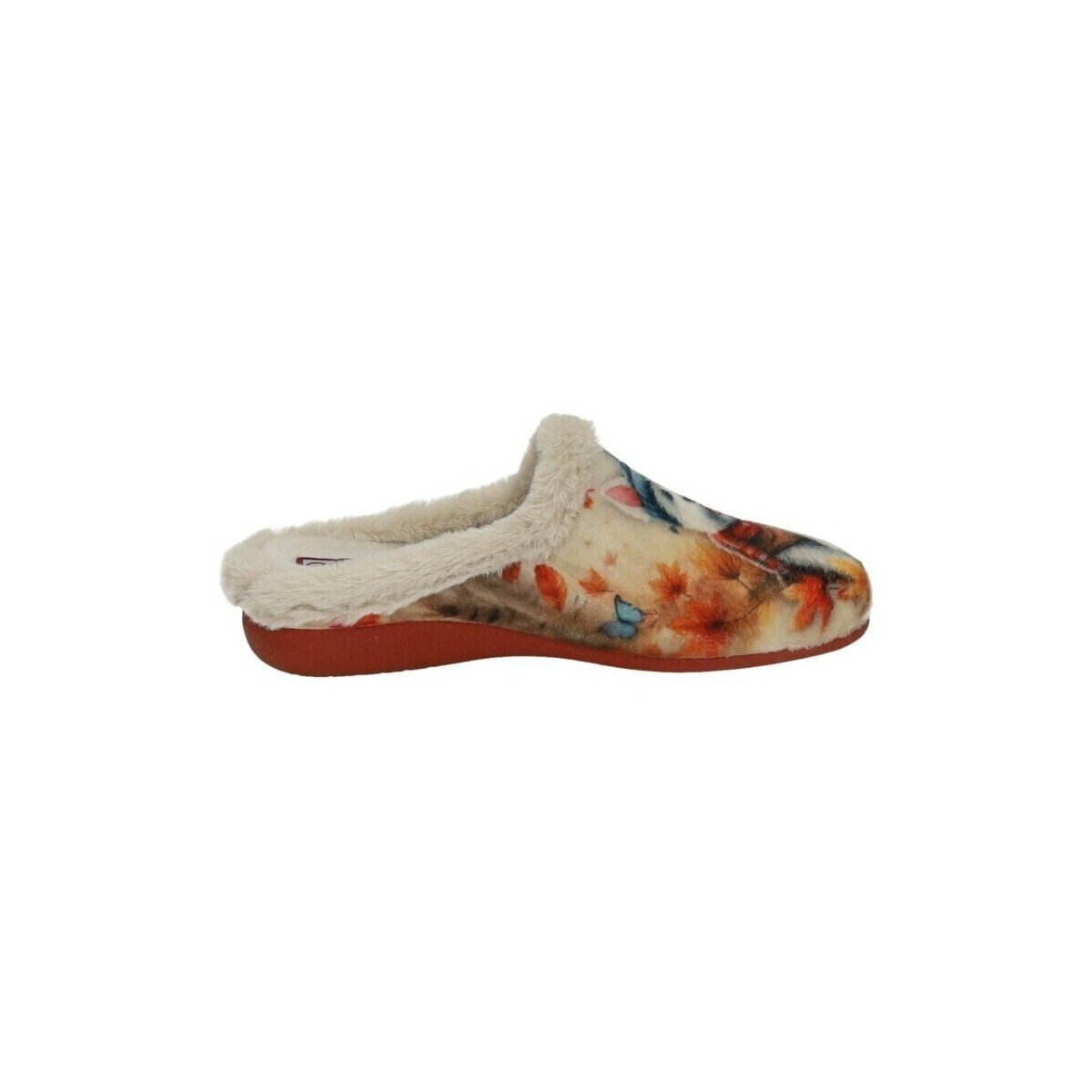 Gema Garcia Pantofi -
