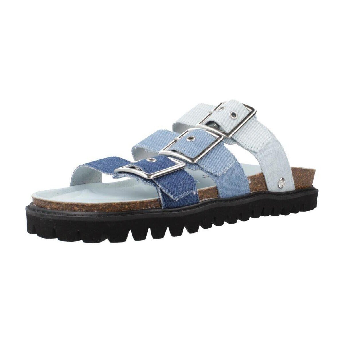Genuins Pantofi Cristi Vegan