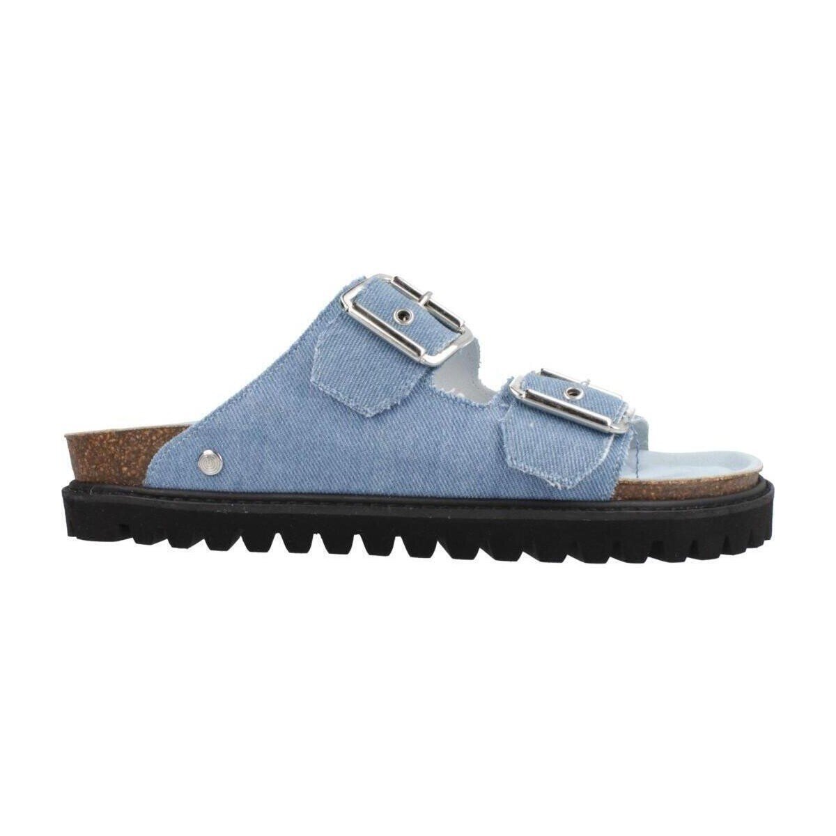 Genuins Pantofi Honolulu Vegan