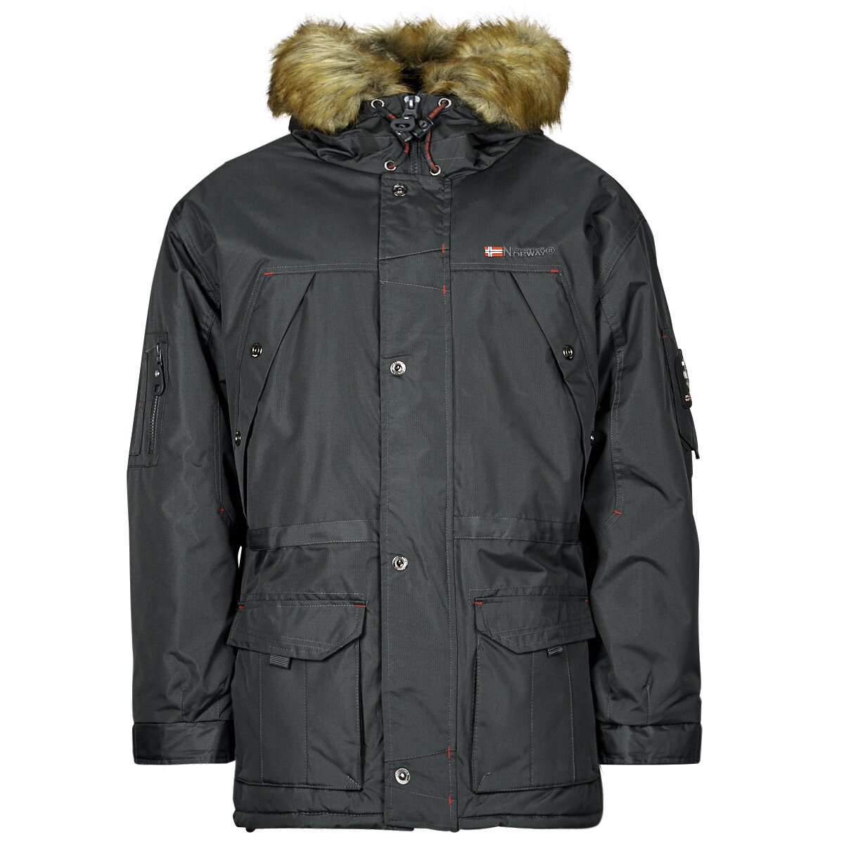 Geographical Norway Îmbracaminte ABIOSAURE