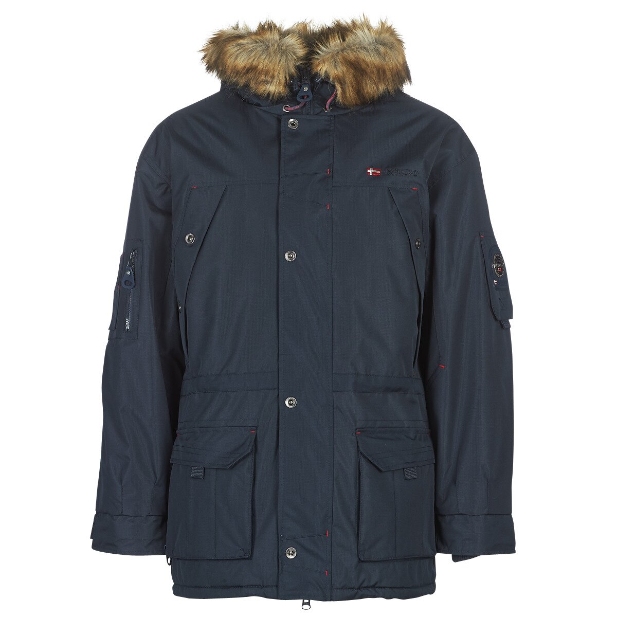 Geographical Norway Îmbracaminte ABIOSAURE-MARINE