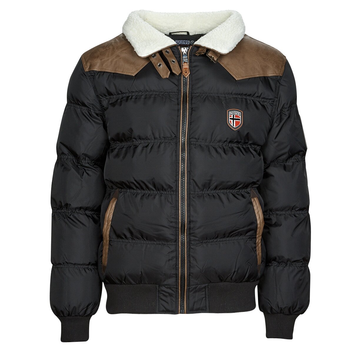Geographical Norway Îmbracaminte ABRAMOVITCH