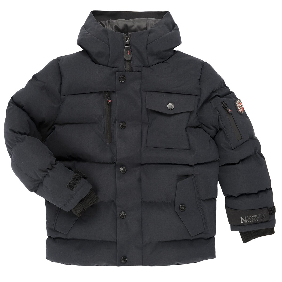 Geographical Norway Îmbracaminte ALDESTO