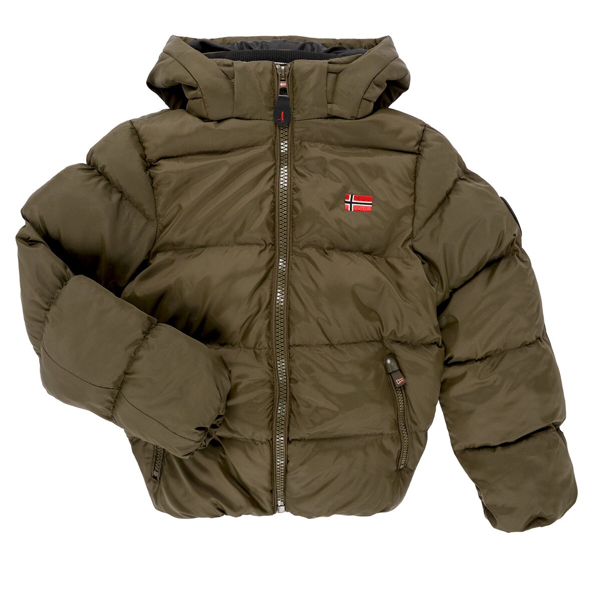 Geographical Norway Îmbracaminte ANCELO
